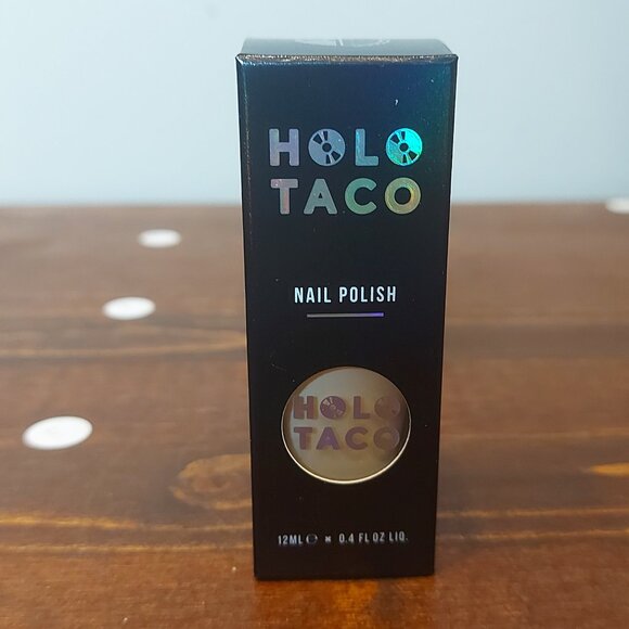 Holo Taco Swan Song - Picture 4 of 5